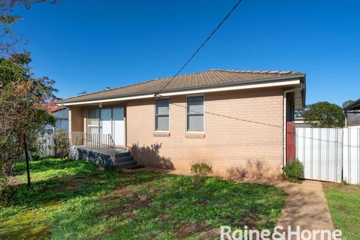 Main view of Homely house listing, 54 Ashmont Avenue, Ashmont NSW 2650