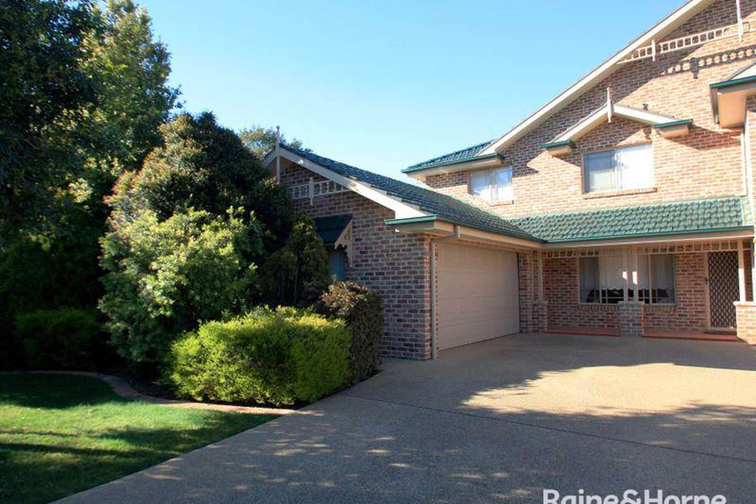 Main view of Homely house listing, 2/46A Slocum Street, Wagga Wagga NSW 2650