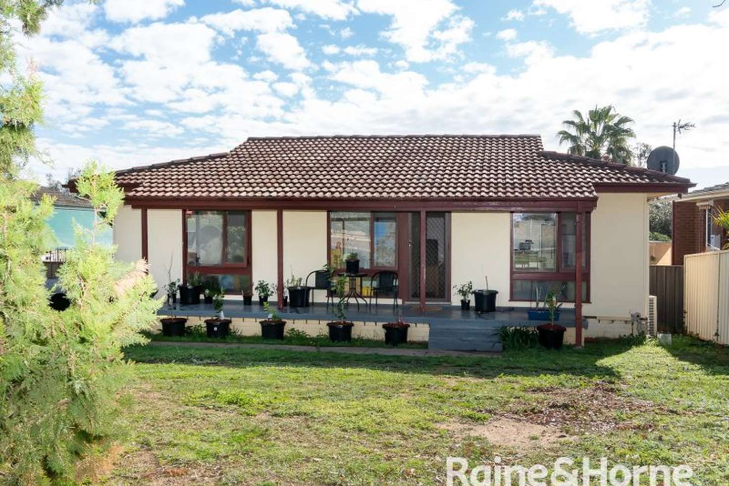 Main view of Homely house listing, 15 Poulton Street, Ashmont NSW 2650