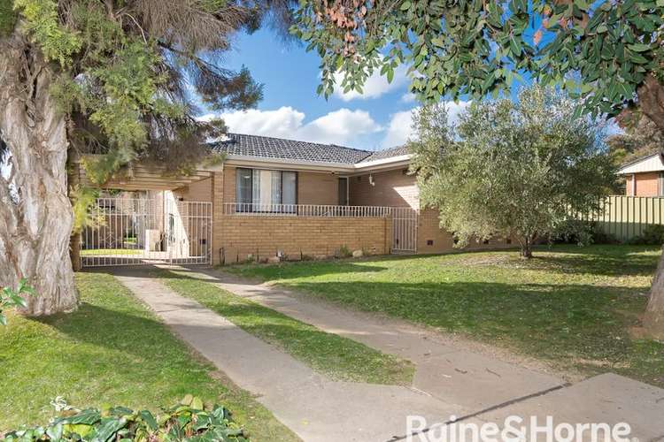 Main view of Homely house listing, 1 Fosbery Street, Tolland NSW 2650