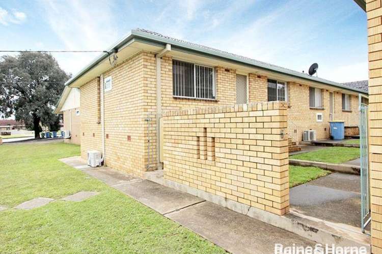 Main view of Homely unit listing, 3/5 Joyes Place, Tolland NSW 2650