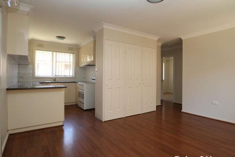 Second view of Homely unit listing, 3/5 Joyes Place, Tolland NSW 2650
