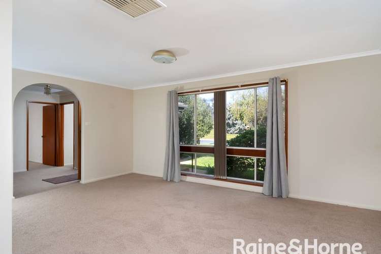 Second view of Homely house listing, 31 Crawford Street, Ashmont NSW 2650