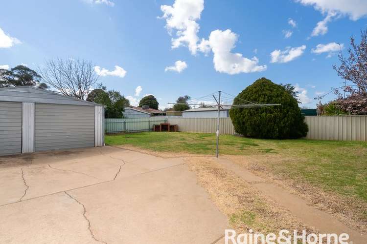 Sixth view of Homely house listing, 31 Crawford Street, Ashmont NSW 2650