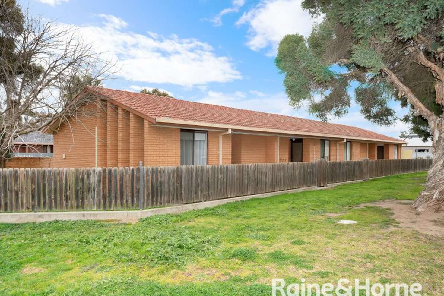 Main view of Homely house listing, 3/26 West Parade, Wagga Wagga NSW 2650