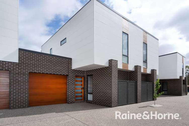 Main view of Homely house listing, 4/210 Fitzmaurice Street, Wagga Wagga NSW 2650