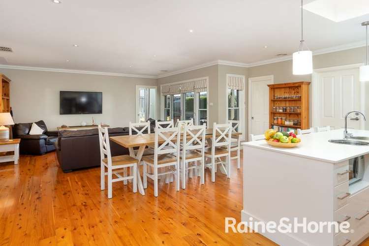 Second view of Homely house listing, 18 Wellington Avenue, Tatton NSW 2650