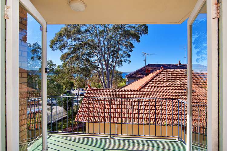 Second view of Homely apartment listing, 2/237 Raglan Street, Mosman NSW 2088