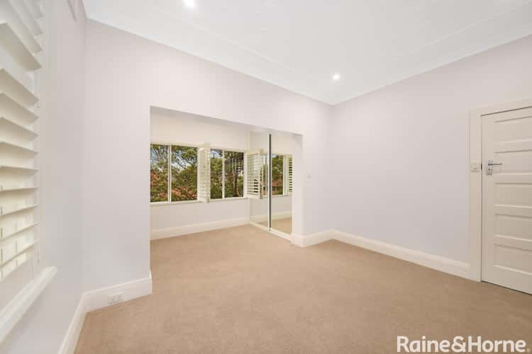 Second view of Homely apartment listing, 4/56 Raglan Street, Mosman NSW 2088