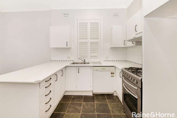 Fourth view of Homely apartment listing, 4/56 Raglan Street, Mosman NSW 2088