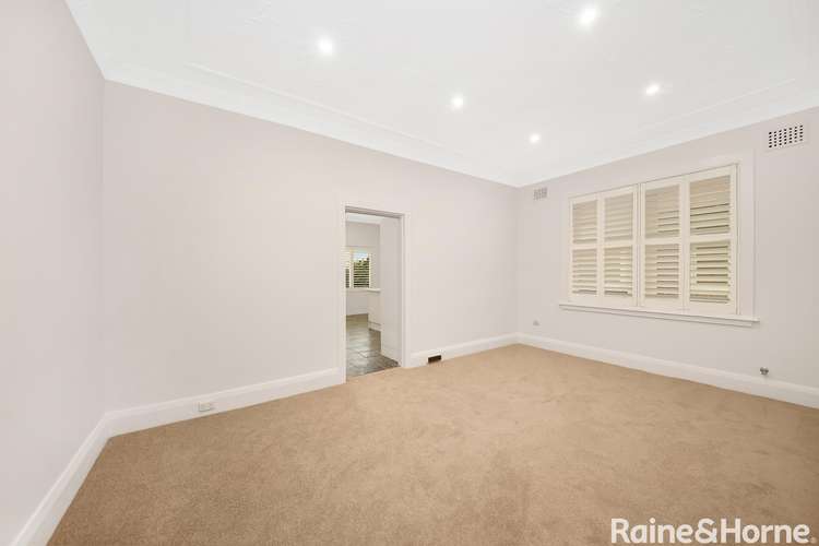 Fifth view of Homely apartment listing, 4/56 Raglan Street, Mosman NSW 2088