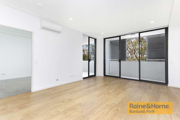 Second view of Homely apartment listing, 21/512 Burwood Road, Belmore NSW 2192