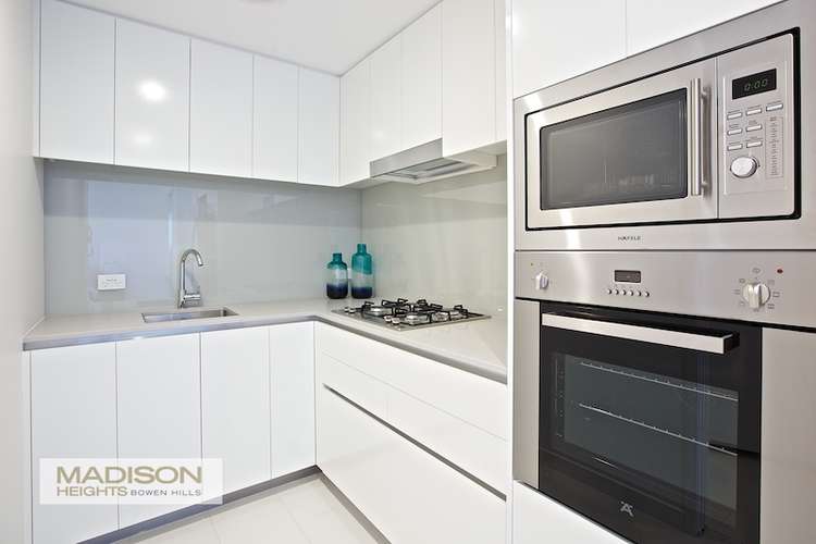 Main view of Homely studio listing, STUDIO/35 Campbell Street, Bowen Hills QLD 4006