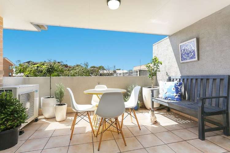 Third view of Homely apartment listing, 14/3 William Street, Rose Bay NSW 2029