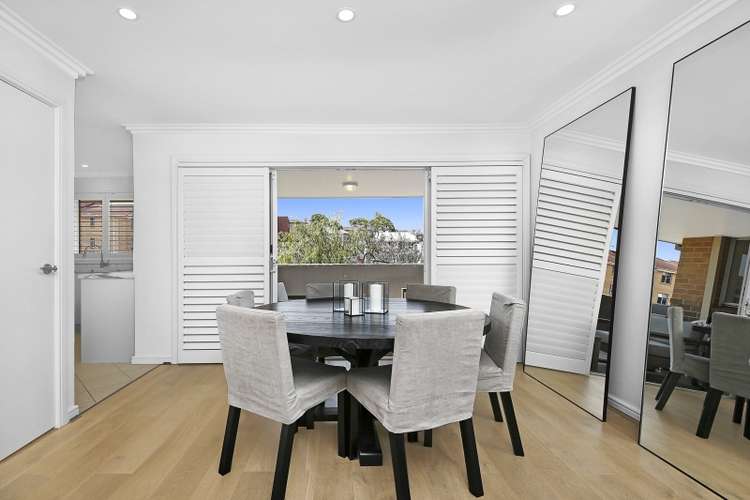 Fourth view of Homely apartment listing, 14/3 William Street, Rose Bay NSW 2029