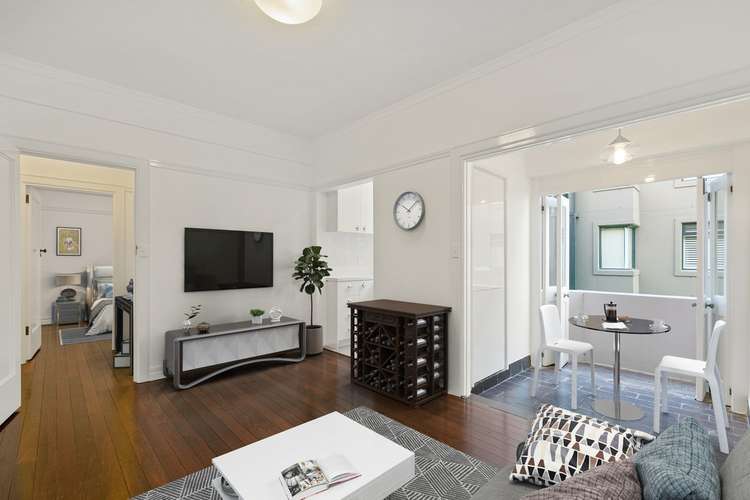 Second view of Homely apartment listing, 42/16 Macleay Street, Potts Point NSW 2011