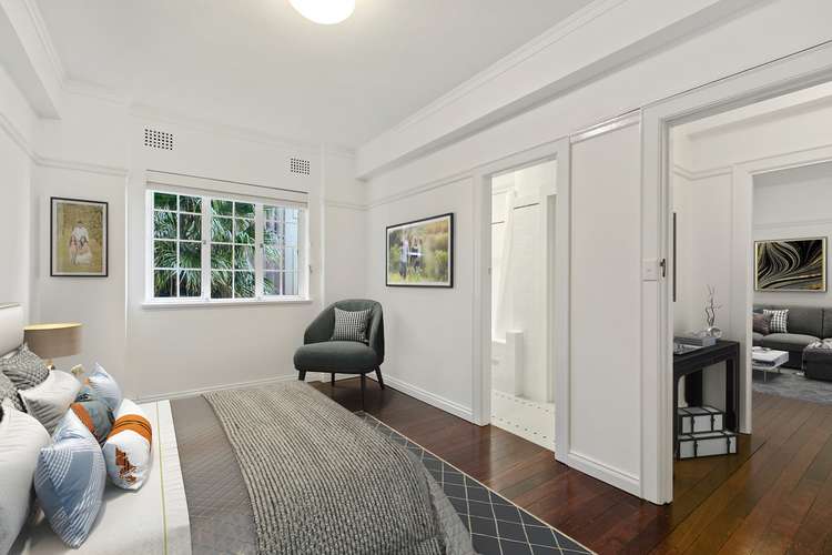 Third view of Homely apartment listing, 42/16 Macleay Street, Potts Point NSW 2011