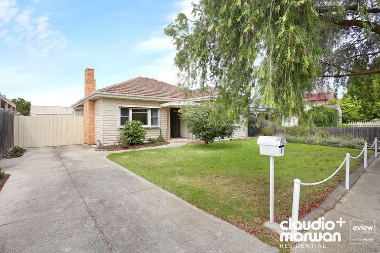 Main view of Homely house listing, 7 Daley Street, Pascoe Vale VIC 3044