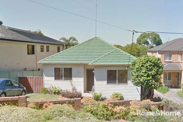 Main view of Homely house listing, 267 Bay Street, Pagewood NSW 2035