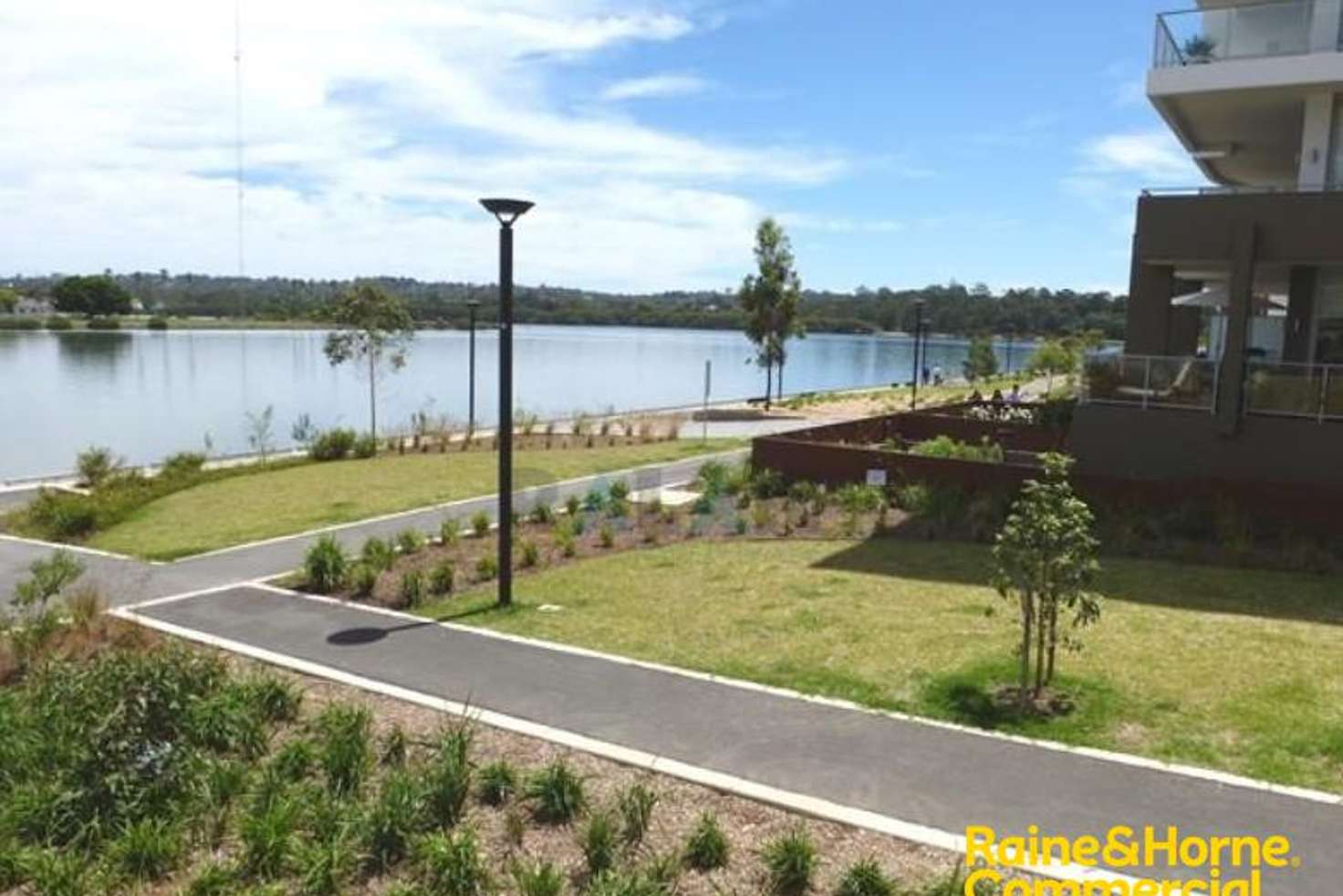 Main view of Homely apartment listing, 170/38 Shoreline Drive, Rhodes NSW 2138