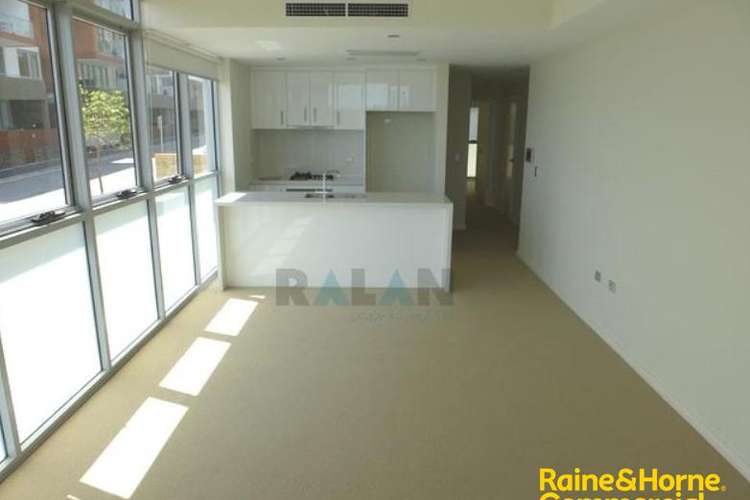 Third view of Homely apartment listing, 170/38 Shoreline Drive, Rhodes NSW 2138