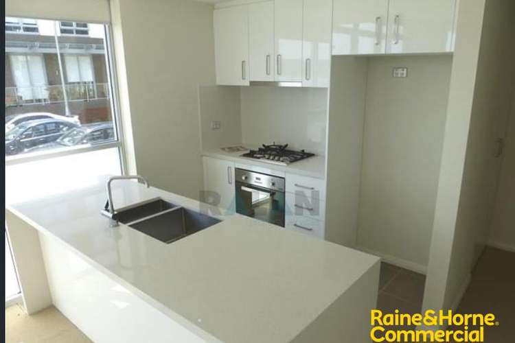 Fourth view of Homely apartment listing, 170/38 Shoreline Drive, Rhodes NSW 2138