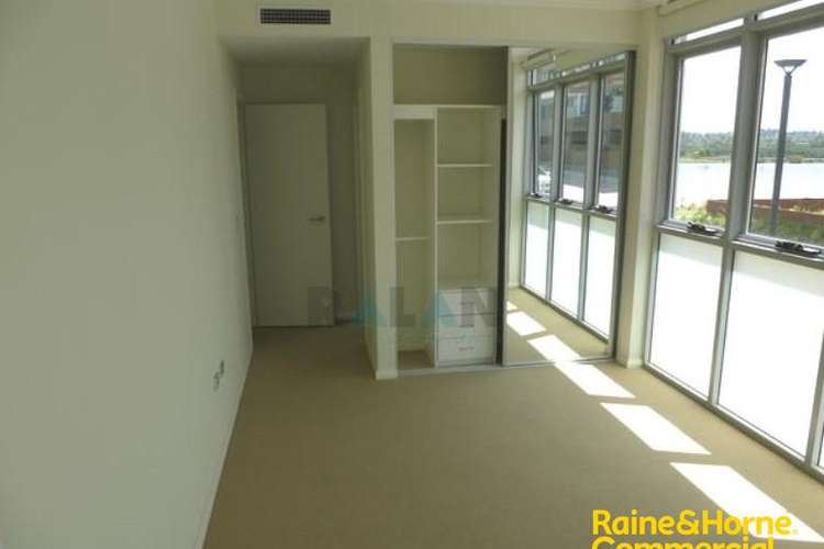 Fifth view of Homely apartment listing, 170/38 Shoreline Drive, Rhodes NSW 2138