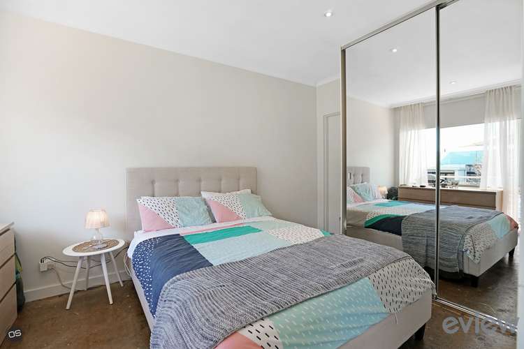 Second view of Homely apartment listing, 315/445 Royal Parade, Parkville VIC 3052