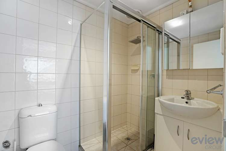 Third view of Homely apartment listing, 315/445 Royal Parade, Parkville VIC 3052