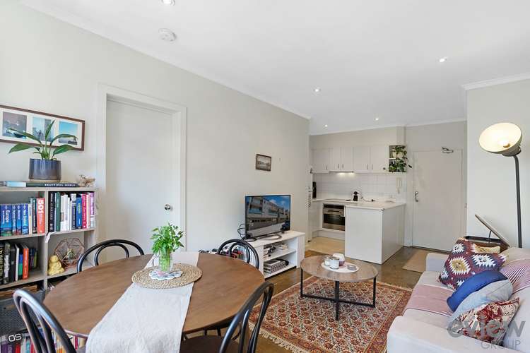 Fourth view of Homely apartment listing, 315/445 Royal Parade, Parkville VIC 3052