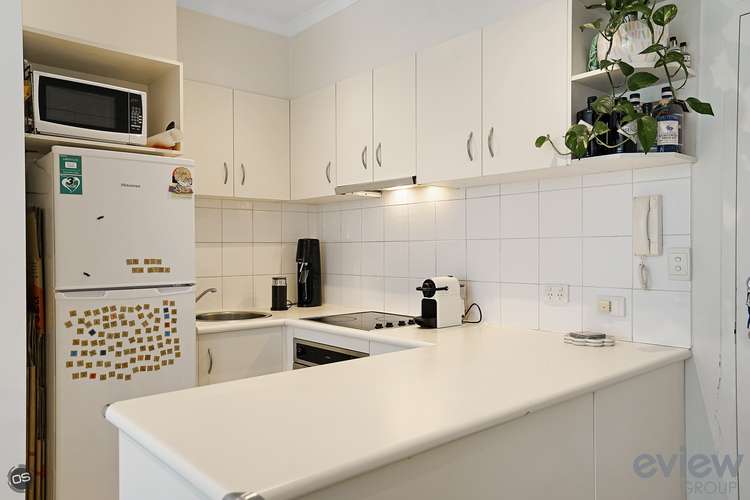 Fifth view of Homely apartment listing, 315/445 Royal Parade, Parkville VIC 3052