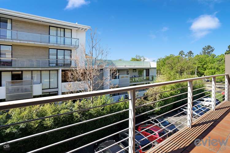 Seventh view of Homely apartment listing, 315/445 Royal Parade, Parkville VIC 3052