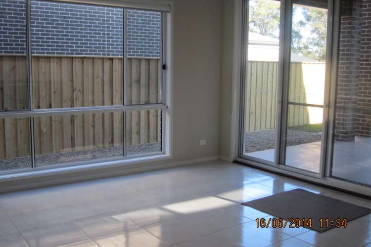 Third view of Homely house listing, 21 Carmargue Street, Beaumont Hills NSW 2155