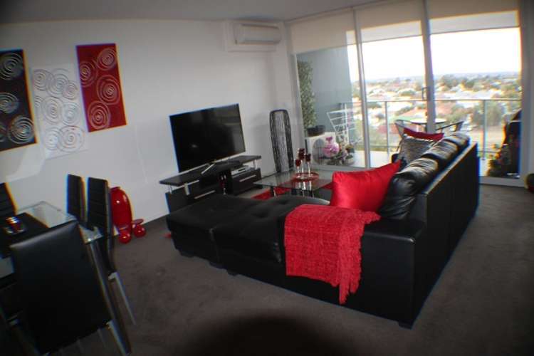 Third view of Homely apartment listing, 104/55 Hopkins St, Footscray VIC 3011