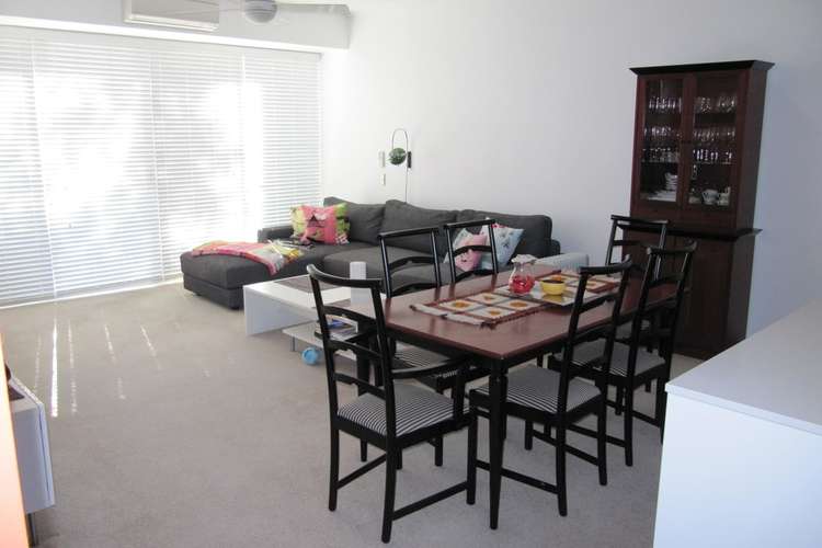 Second view of Homely unit listing, 111/33 Main Street, Rouse Hill NSW 2155