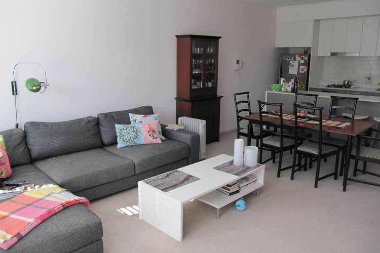 Third view of Homely unit listing, 111/33 Main Street, Rouse Hill NSW 2155