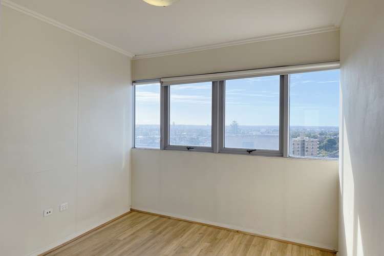 Fifth view of Homely apartment listing, 113/1 Railway Parade, Burwood NSW 2134