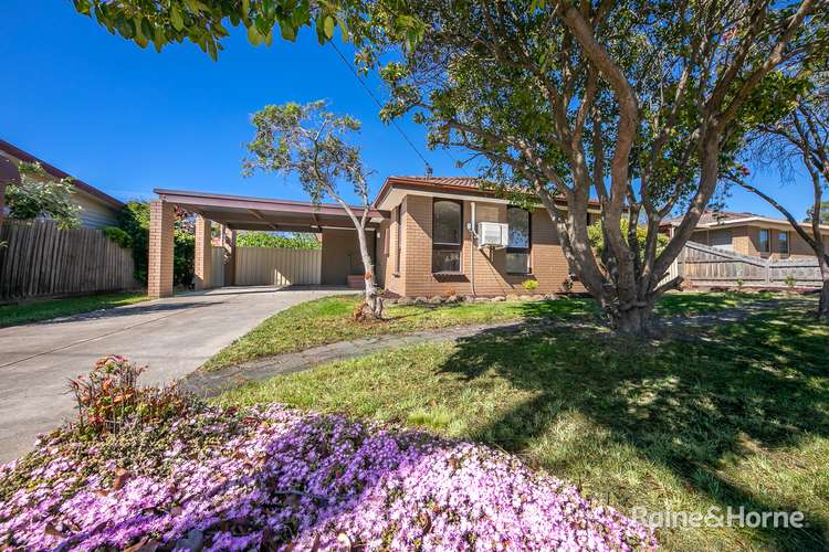 Main view of Homely house listing, 23 Wentworth Court, Sunbury VIC 3429
