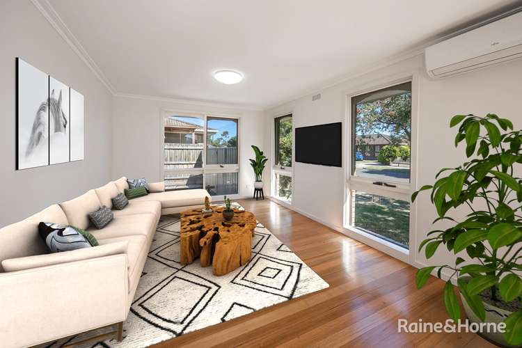 Fourth view of Homely house listing, 23 Wentworth Court, Sunbury VIC 3429