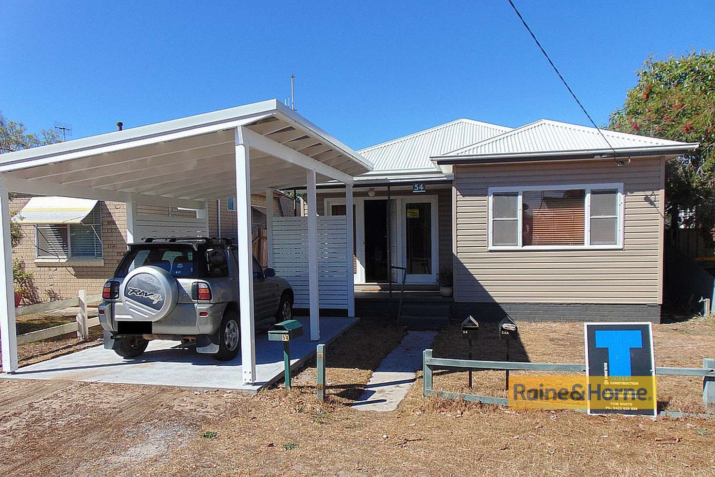 Main view of Homely house listing, 54 Oxford Street, Umina Beach NSW 2257