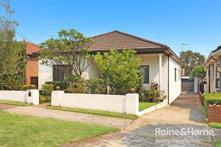Main view of Homely house listing, 9 Moncur Avenue, Belmore NSW 2192