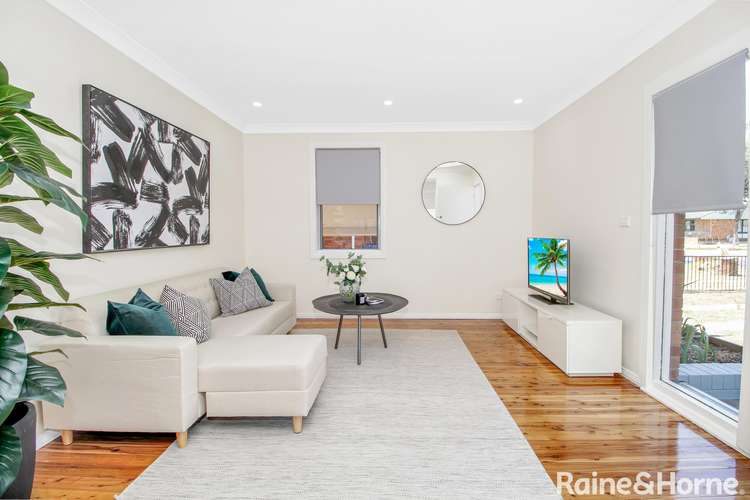 Third view of Homely house listing, 12 Aitape Crescent, Whalan NSW 2770