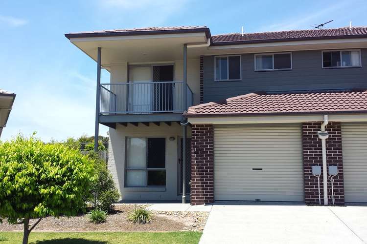 Main view of Homely townhouse listing, 1/75 OUTLOOK PLACE, Durack QLD 4077