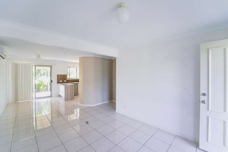 Second view of Homely townhouse listing, 1/75 OUTLOOK PLACE, Durack QLD 4077