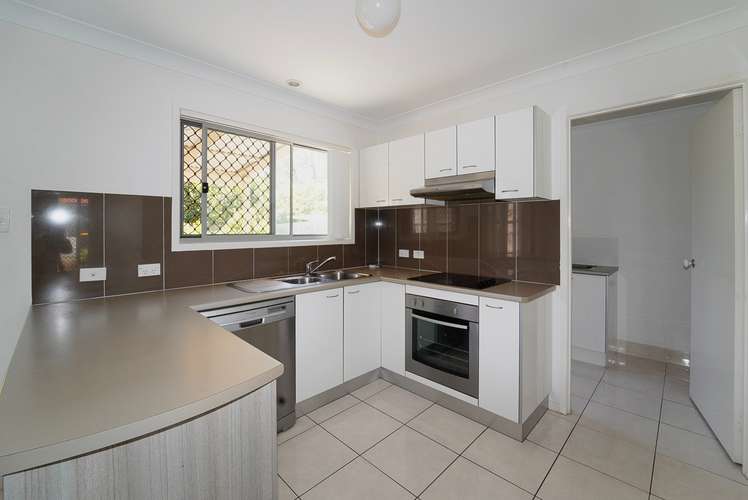 Third view of Homely townhouse listing, 1/75 OUTLOOK PLACE, Durack QLD 4077