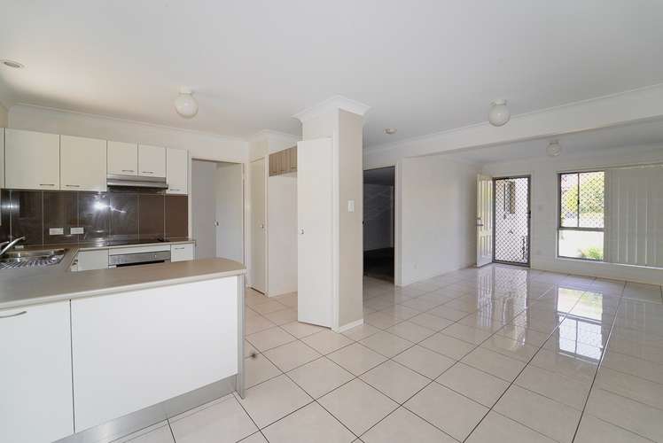 Fourth view of Homely townhouse listing, 1/75 OUTLOOK PLACE, Durack QLD 4077