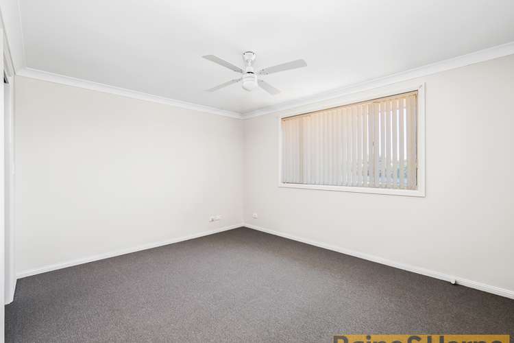 Fifth view of Homely townhouse listing, 13/25 Stanbury Place, Quakers Hill NSW 2763