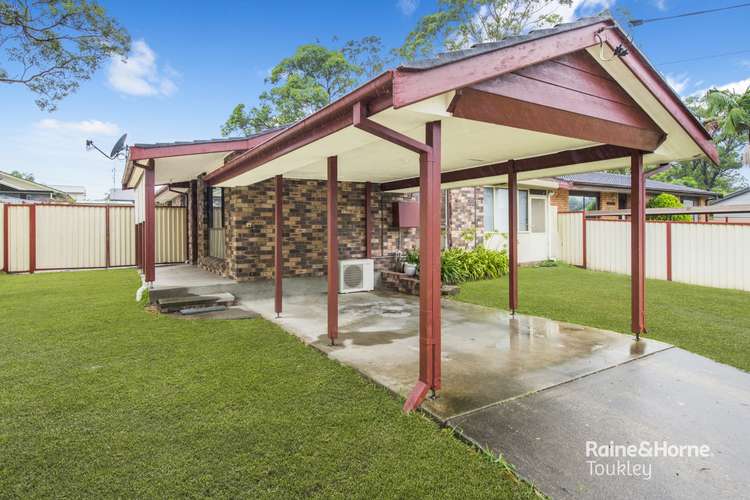 Main view of Homely house listing, 17 McKellar Boulevard, Blue Haven NSW 2262