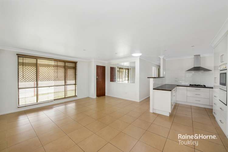 Third view of Homely house listing, 17 McKellar Boulevard, Blue Haven NSW 2262