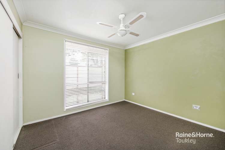 Fifth view of Homely house listing, 17 McKellar Boulevard, Blue Haven NSW 2262